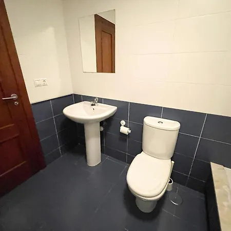 Ribeira 3000 Appartement Aguino (Barbanza)