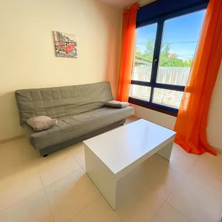 Ribeira 3000 Appartement Aguino (Barbanza)