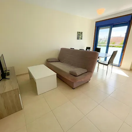 Appartement Ribeira 3000