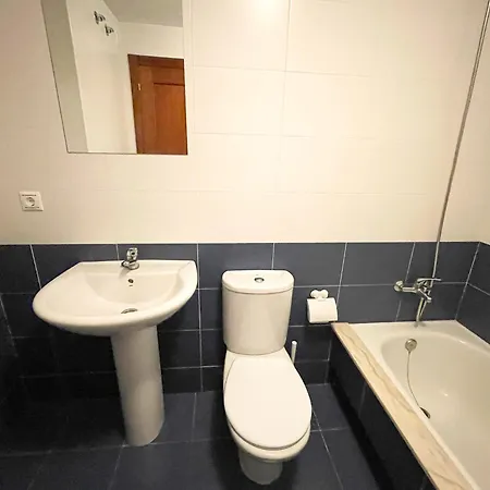 Appartement Ribeira 3000 *