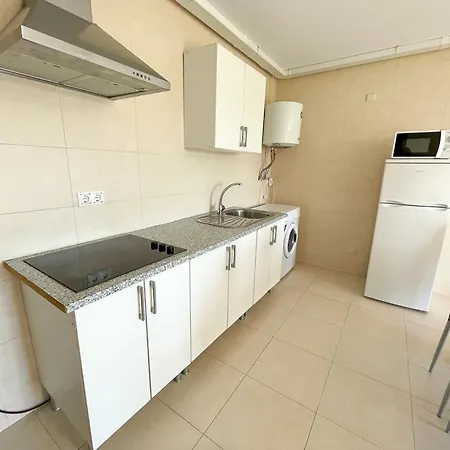 Ribeira 3000 Appartement *
