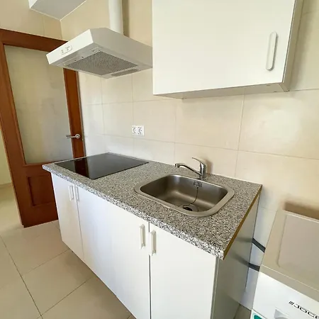 Ribeira 3000 Appartement