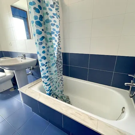 Appartement Ribeira 3000