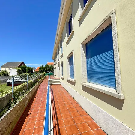 Апартаменты Ribeira 3000 *
