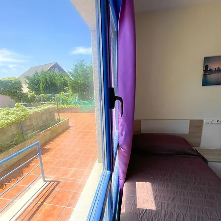 Appartement Ribeira 3000 Aguino (Barbanza)