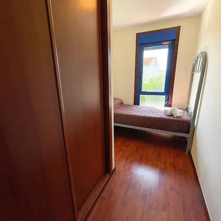 Ribeira 3000 Appartement