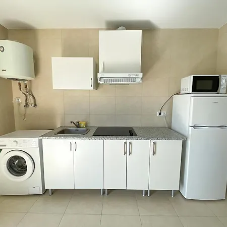 Appartement Ribeira 3000 *