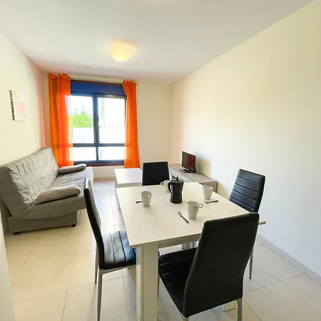 Appartement Ribeira 3000