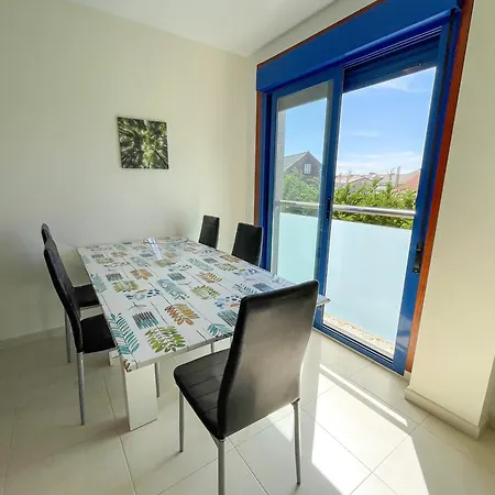 Ribeira 3000 Appartement Aguino (Barbanza)