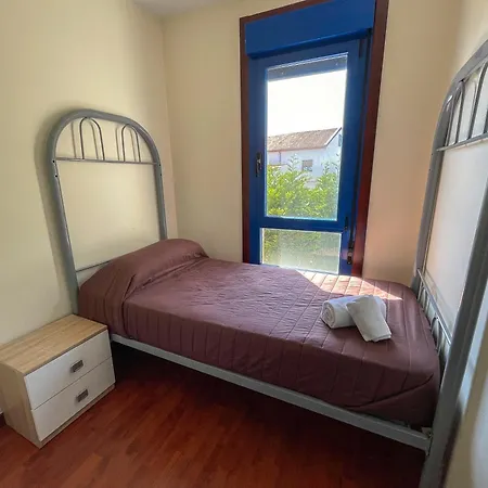 Apartment Ribeira 3000 *