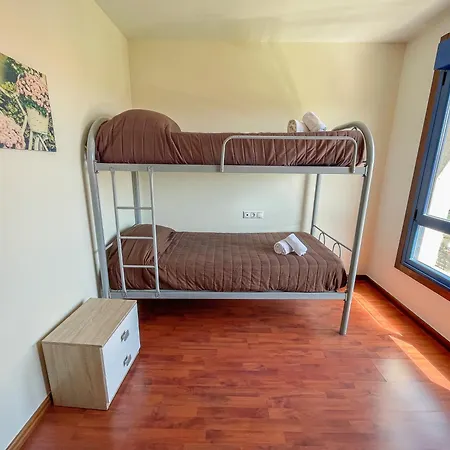 Ribeira 3000 Appartement Aguino (Barbanza)