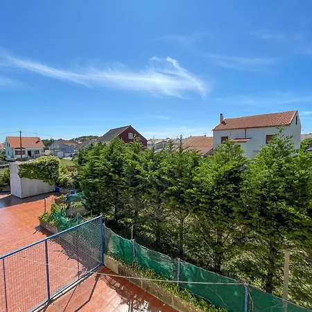 Ribeira 3000 Апартаменты