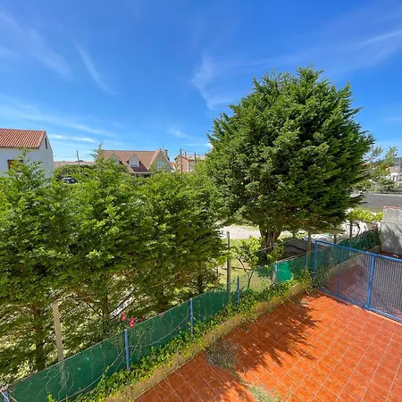 Апартаменты Ribeira 3000