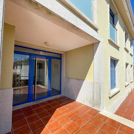 Ribeira 3000 * Aguino (Barbanza)