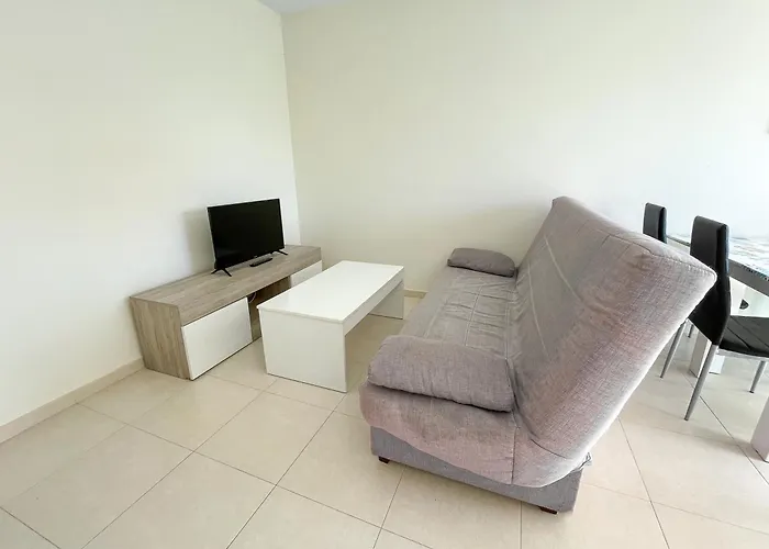 Ribeira 3000 Апартаменты *