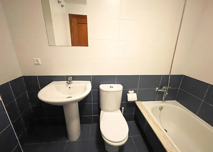 Апартаменты Ribeira 3000 *
