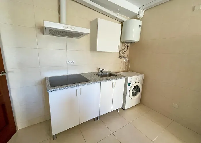 Апартаменты Ribeira 3000 *