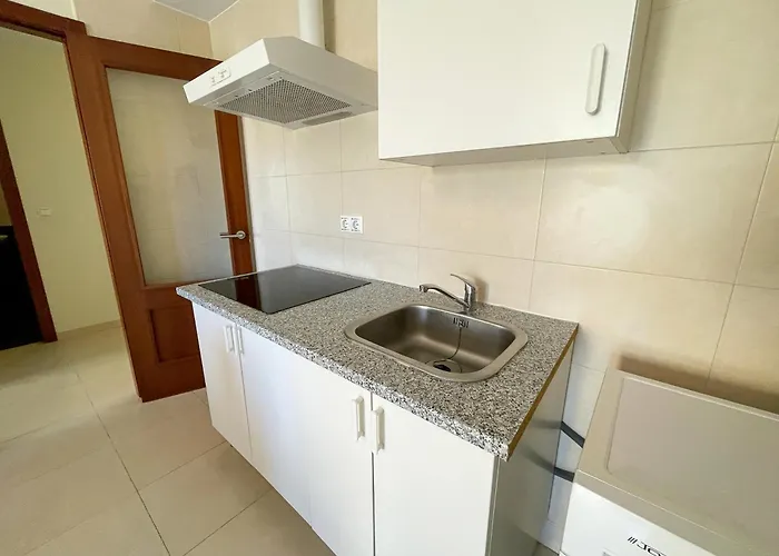 Ribeira 3000 Апартаменты