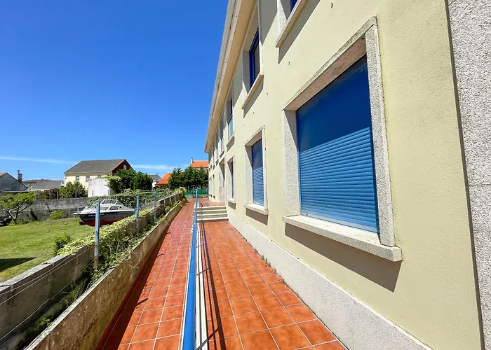 Апартаменты Ribeira 3000 *