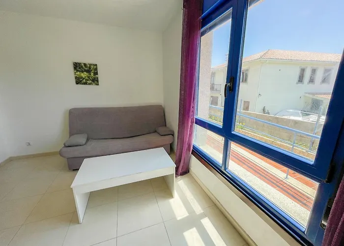 Ribeira 3000 Aguino (Barbanza)