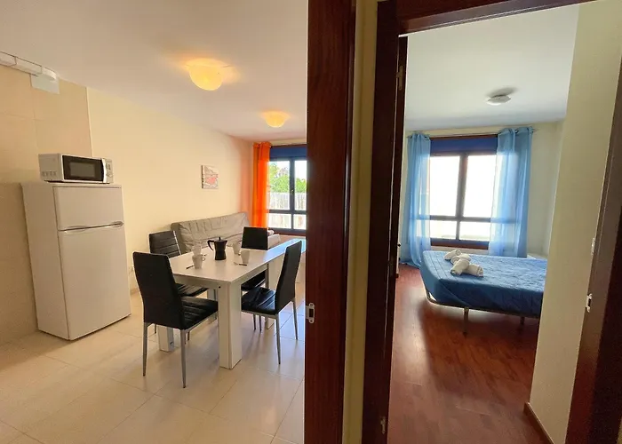 Ribeira 3000 Апартаменты *