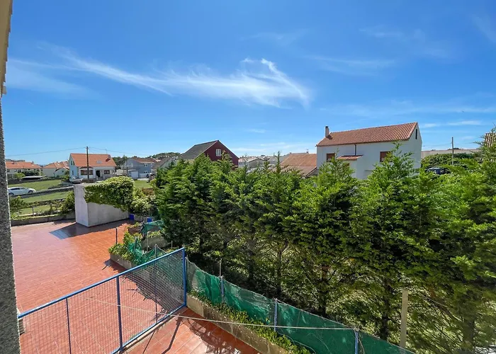 Ribeira 3000 Апартаменты