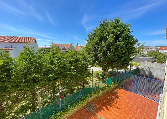 Апартаменты Ribeira 3000